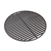 Cast Iron Cooking Grids on a white background.