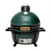 The Big Green EGG MiniMax is shown on a white background.