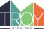 Logo Of Troy Michigan